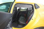 Renault Clio R.S. 220 Trophy 2016 года (UK)